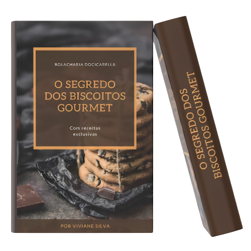 Nos últimos três anos, o mercado de biscoitos gourmet cresceu a uma taxa média anual de 8%, impulsionado pela busca crescente por experiências gastronômicas excepcionais. O ebook "O Segredo dos Biscoitos Gourmet" da Docicarella é o seu guia definitivo para entrar neste mercado lucrativo e delicioso. Descubra como criar biscoitos gourmet de qualidade superior que vão encantar os clientes e impulsionar seu negócio.