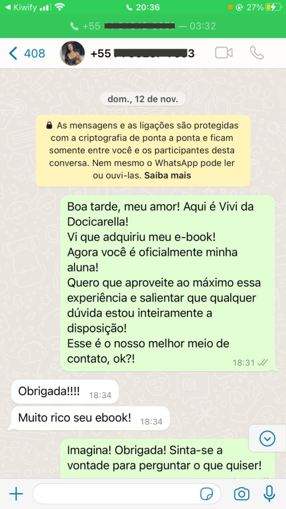 O Que Estão Falando Sobre O Segredo Dos Biscoitos Gourmet