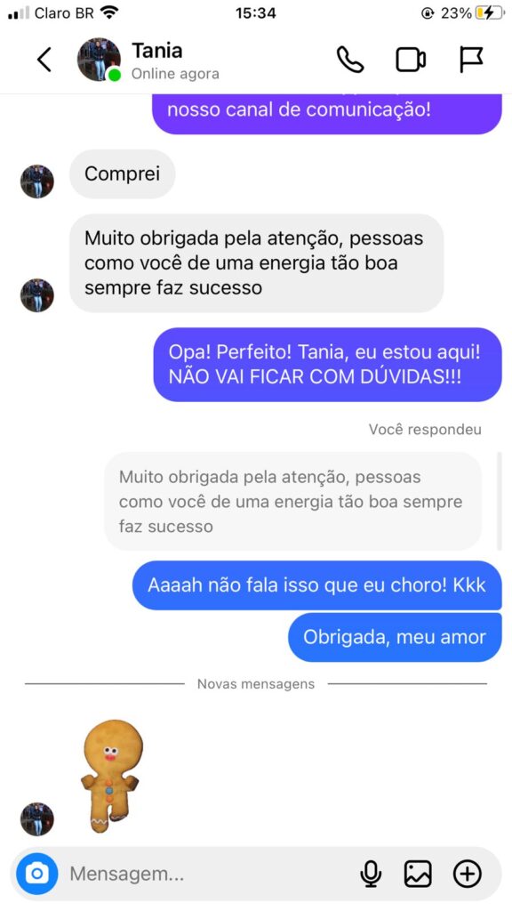 O Que Estão Falando Sobre O Segredo Dos Biscoitos Gourmet